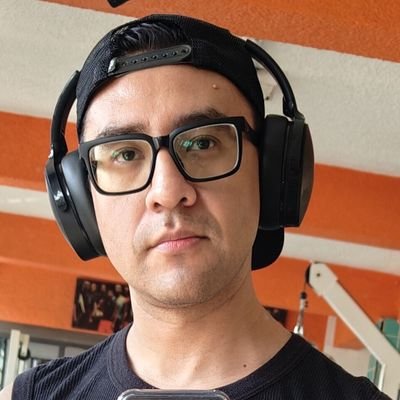 Arthur_Aram's profile picture. Músico, Convoyente, a veces Microbiólogo, a veces gamer...