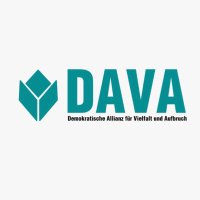 DAVA - Partei (@dava_partei) 's Twitter Profile Photo DAVA - Partei (@dava_partei) 's Twitter Profile Photo