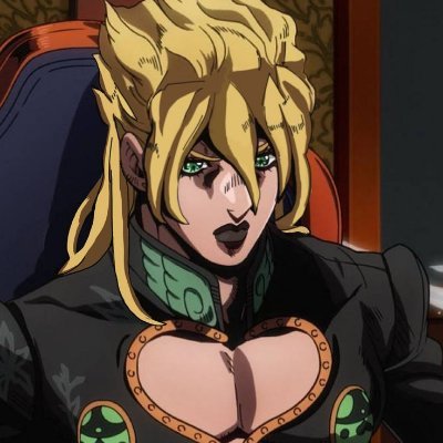 menacing_jojo Profile Picture