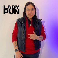 LadyPun(@OfficialLadyPun) 's Twitter Profile Photo