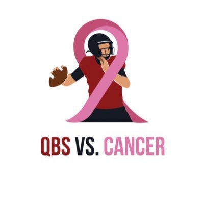 Nonprofit organization (501c3 approved) with mission to raise money in fight against cancer through football training by DIII quarterbacks.