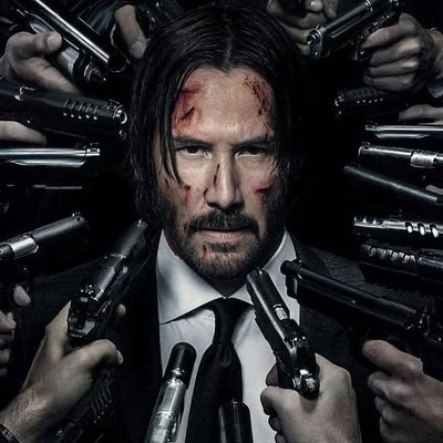 John Wick