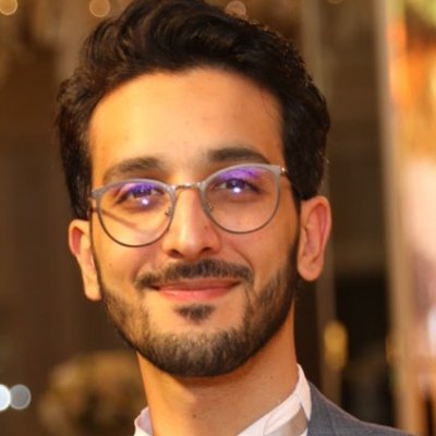 AhmedBelaid3 Profile Picture
