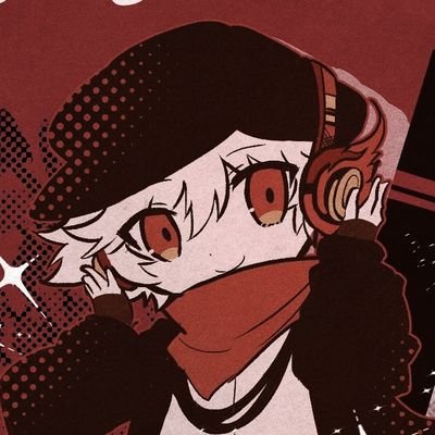 HIATUS || pfp & banner by @sabotenpan || Translations (rarely), Reid stuff || music alt @Foodbot4