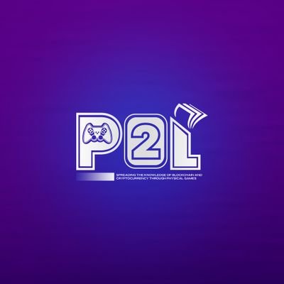 The First Ever Physical Blockchain Games || Bridging The Gap Between Web2 And Web3 ||https://t.co/X8PmiyDK7r