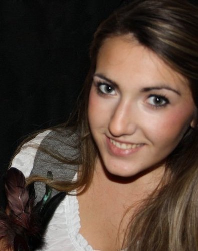 mazkuna's profile picture. Aventurera por definición & publicitaria por vocación.