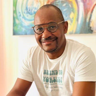 STumbula's profile picture. Natural de Angola