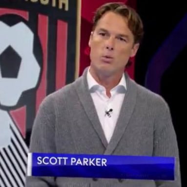 Scott Parker knitwear enthusiast. Jonny Bairstow propaganda account. 