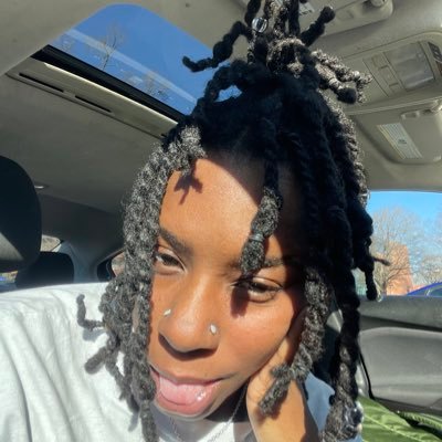 MaiyahHall Profile Picture