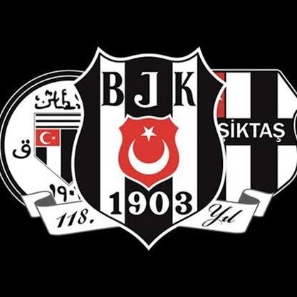 iyi ki BEŞİKTAŞ Var... biz ırkçı değiliz sadece siz TÜRK değilsiniz. 🇹🇷🇹🇷🤘🤘🇹🇷