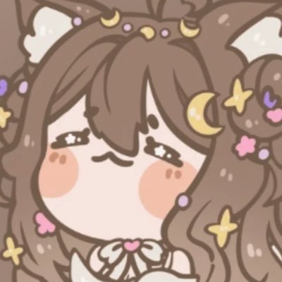 ꒰ 🍂 ꒱ . . comms open : 7 slots available ! ‹𝟹 ┊ twitch, tiktok overlays : read pinned ┊ 19 ⠀— ⠀she / they! ﹗ ꒱ ׂ