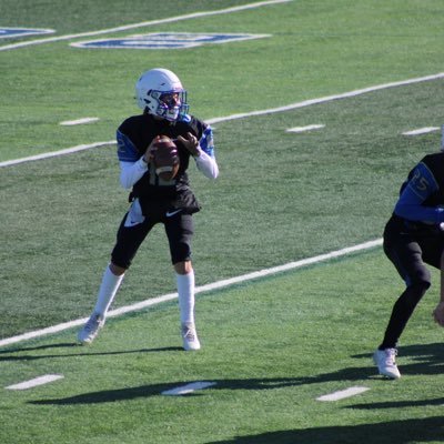 Scn 27’| QB | PG | 5.0 GPA | 5.3 WGPA |