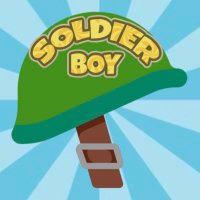 Captain Soldier Boy (@captsoldierboy) 's Twitter Profile