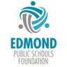 EdmondPSF's profile picture. Connecting the community and its resources with EPS teachers and students in pursuit of the highest level of academic excellence.