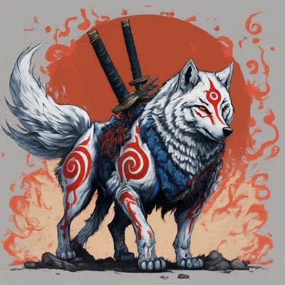 okamithagamer's profile picture. I Be Playing Shit🎮🤷🏾‍♂️💪🏾🎮🖤🖤🖤 Sit Back Relax and Enjoy The Vibe 🖤🖤🖤   I Stream Every Other Day On YouTube and Twitch 🤘🏾🌓🧛🏿‍♂️