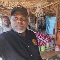 Tope Kolade Fasua (@topefasua) 's Twitter Profile