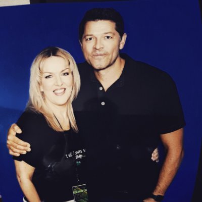 MISHA IS MY MUSE
I am a fanfic writer 
I am a singer
I am a bubbly introvert 
LGBTQ+ Ally 🌈
#Supernatural
#TheWinchesters
#StarTrek
#Bridgewater
#GothamKnights