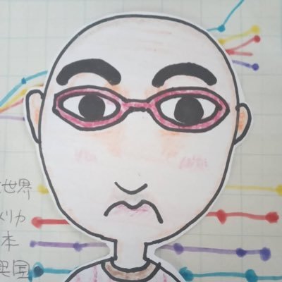 54歳会社員。インデックス投資歴15年。FP2級、AFP。中学生一男一女の父。家族でマネーリテラシーを高めるため毎月マネー会議を実行。取組についてNHK「ニュースーン」日本テレビ「カズレーザーと学ぶ。」にて紹介実績あり。詳細は「家族を守るお金のブログ」にて。アイコン作画は奥さん。