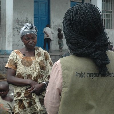 AimeeManimani's profile picture. Communications and PR Specialist, former Manager @Native Women's Association of Canada, ILO/UN, UNFPA, Unicef, UNDP, and student in PRCC @ Georgetown University