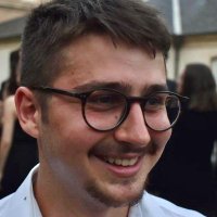 Félix Mésonnier (@felixmesonnier) 's Twitter Profile Photo