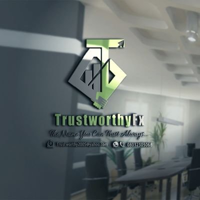 17years trading the global financial market || 8years of forex brokerage experience with $1m in net depo || Financial market analyst || Growth specialist ||