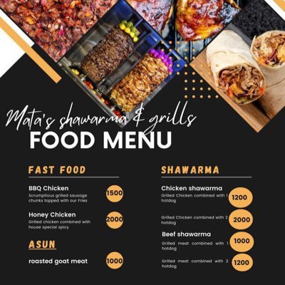 #reekytiger 🐯 music lover party planner show organizer shawarma and grills available dm to place order within lagos🕺🏾💃🏾 follow for follow back