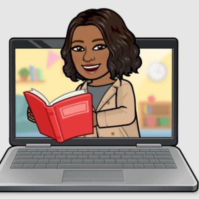 Lifelong Learner, Enseignante, Department Head, FSL AQ Instructor, @FSLDisrupt Co-Founder, DELF Correctrice, 21st Century Learning, CRRP