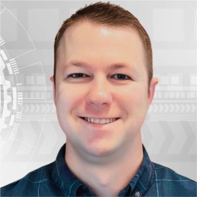 Matt Madden profile photo