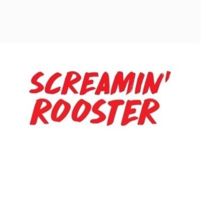 Screaminrooster