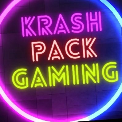 KrashPackGaming Profile Picture