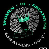 Greatness Only (@greatnessonlyus) 's Twitter Profile Photo Greatness Only (@greatnessonlyus) 's Twitter Profile Photo