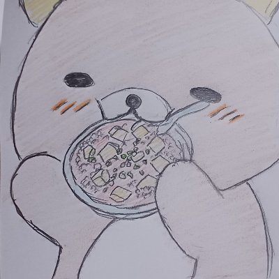 チラ見のクマ*📖*🐇🎀💊💕さんのプロフィール画像