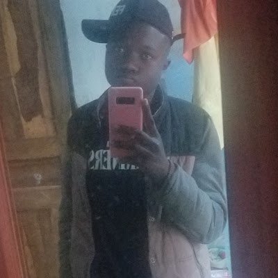 NemesJohn117271's profile picture. 