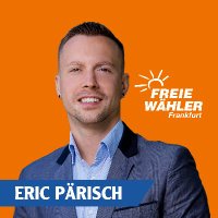 Eric Pärisch (@paerisch) 's Twitter Profile Photo