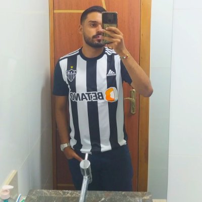 Tuiteiro esportivo apenas, assisto One Piece nas horas vagas.
-Atleticano 🐓❤️
-SJP