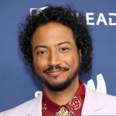 🇳🇱🇲🇷🙋🏾♂️• Actor/Writer/Comedian •👨🏾🍳Homebaker • 📺 #Pluribus from Vince Gilligan coming Nov 7 on Apple TV!🙂 • Roach in #OurFlagMeansDeath 🏴☠️