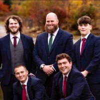 Sean Douglas (@bigd4211) 's Twitter Profile Photo Sean Douglas (@bigd4211) 's Twitter Profile Photo