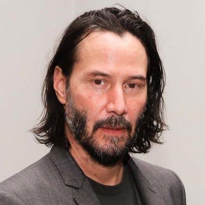 Keanu Reeves official video creator