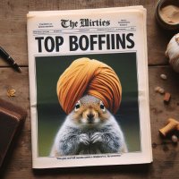 Top Boffins Guy(@TopBoffinsGuy) 's Twitter Profile Photo