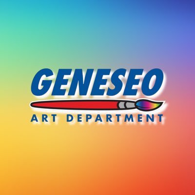 GeneseoArtDepartmentさんのプロフィール画像