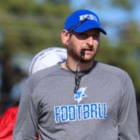 Ryan Walker(@Coach_RWalker) 's Twitter Profile Photo