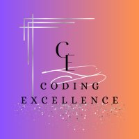 Coding Excellence (@codingexcell) 's Twitter Profile
