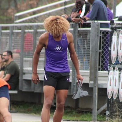 Willis High School Track&Field |’24|