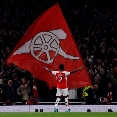 Simple guy, a football fanatic that loves The Gunners...
I follow back immediately!
