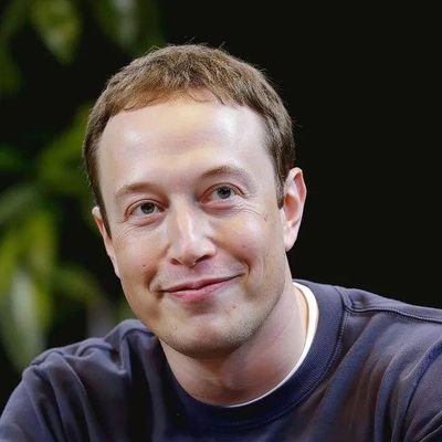 TheZuckerMusk's profile picture. Founder Xis-Face 🏳️