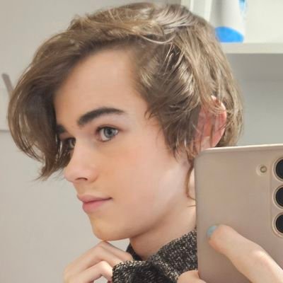 20, gay, Uni student, he/him
private account: @OatesJackPriv