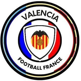 Valencia Football France. Back Up de https://t.co/IT9DwNQp7c