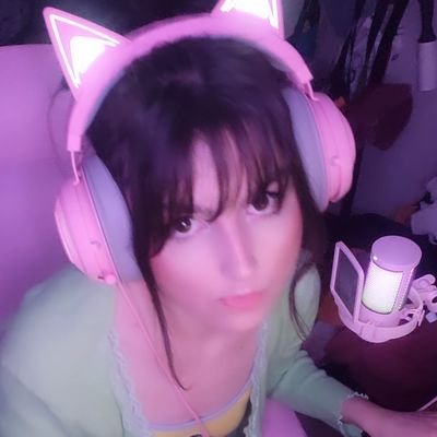 ♡ Twitch Affliate ♡    Twitch@inthenameofmars
Professional Shitposter