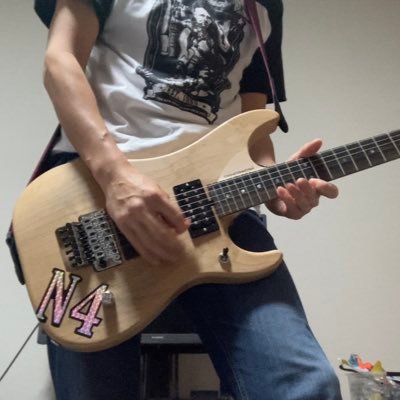 🎸Sawa🎸🍊さんのプロフィール画像