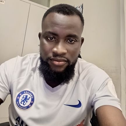 macrayhonest's profile picture. You can't control everything. Sometimes you just need to relax and have faith things will work out. Let go a little and let life happen.